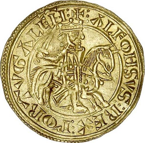 Afonso III of Portugal